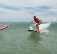 Byron Bay Style Surfing - Rental Cars
