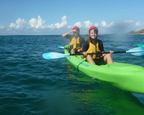 Cape Byron Kayaks - Rental Cars 0