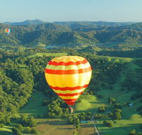 Byron Bay Ballooning - Rental Cars