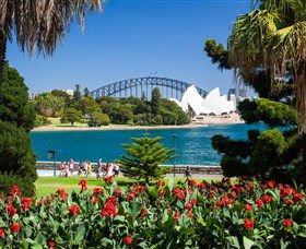 Aboriginal Heritage Tour - Rental Cars 0