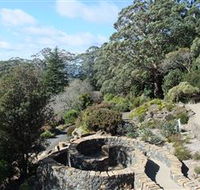 Country Charm Discovery Tours - Rental Cars