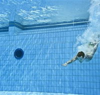 Dive Into History at Sydney Olympic Park Aquatic Centre - Rental Cars