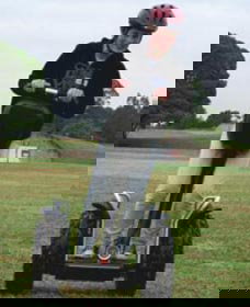 Segway Tours Australia - Rental Cars 0