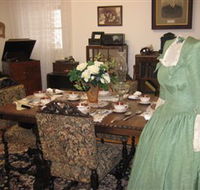The Hills District Historical Society Museum and Research Centre - Rental Cars