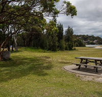 Bonnie Vale Picnic Area - Rental Cars