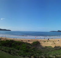 Umina Beach - Rental Cars
