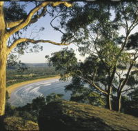 Ocean Beach Umina - Rental Cars