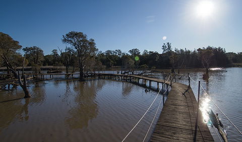 Scheyville National Park - Rental Cars 2