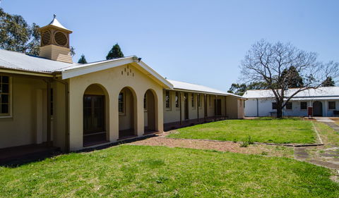 Scheyville National Park - Rental Cars 3
