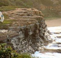Bouddi coastal walk - Rental Cars