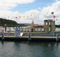 Central Coast Ferries - Rental Cars
