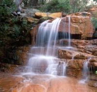 Kellys Falls - Rental Cars