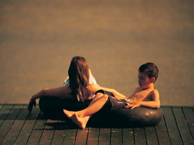 Heron Bend Reserve - Rental Cars 0