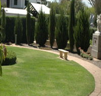 The Monastery - Rental Cars