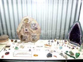 Flinders Discovery Centre - Rental Cars 2