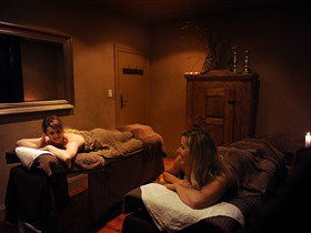 Cocos Hair And Day Spa - Rental Cars 1