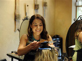 Cocos Hair And Day Spa - Rental Cars 2