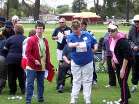 Adelaide Hills Petanque Club - Rental Cars 3
