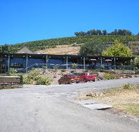 The Old Clarendon Inn and Millers Restaurant - Rental Cars