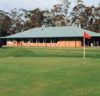 Echunga Golf Club Incorporated - Rental Cars
