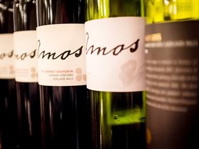 Howard Vineyard - Rental Cars 3