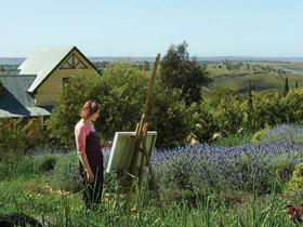 The Jonathan Art Centre - Rental Cars 1