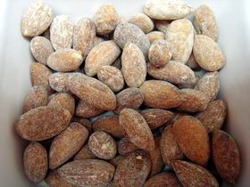 Almondco Almond Hut - Rental Cars 0