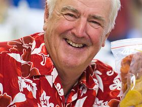 Riverland Farmers Market - Rental Cars 3