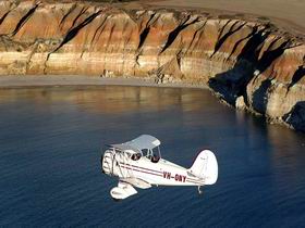 Adelaide Biplanes - Rental Cars 0