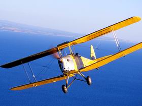 Adelaide Biplanes - Rental Cars 2