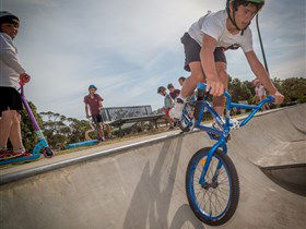 Yankalilla Lions Youth Park - Rental Cars 0