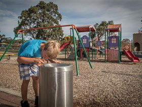 Yankalilla Lions Youth Park - Rental Cars 2