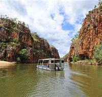 Nitmiluk National Park Katherine Gorge - Rental Cars