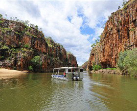 Nitmiluk National Park (Katherine Gorge) - Rental Cars 0