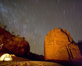 Nitmiluk National Park (Katherine Gorge) - Rental Cars 2