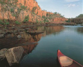 Nitmiluk National Park (Katherine Gorge) - Rental Cars 5