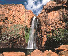 Nitmiluk National Park (Katherine Gorge) - Rental Cars 6