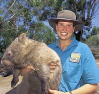 Urimbirra Wildlife Experience - Rental Cars