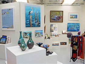 Artworks Gallery - Rental Cars 2