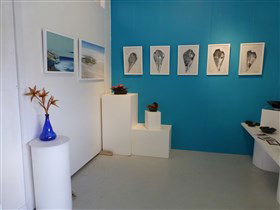 Artworks Gallery - Rental Cars 3