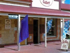 Ocean Art Gallery - Rental Cars 0