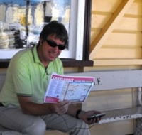 Charleville Audio Heritage Trails - Rental Cars