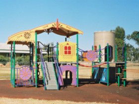 Charleville - Graham Andrews Parklands - Rental Cars 4