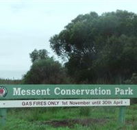 Messent Conservation Park - Rental Cars