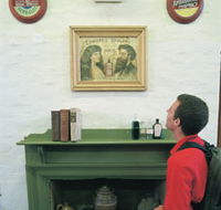Boulder Pharmacy Museum - Rental Cars