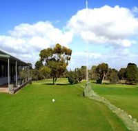Keith Golf Club - Rental Cars
