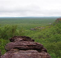 Barrk Sandstone Walk - Rental Cars