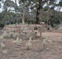 Beacon Hill Lookout and Museum - Rental Cars