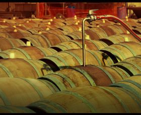 Andrew Peace Wines - Rental Cars 6