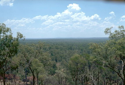 Ka Ka Mundi, Carnarvon National Park - Rental Cars 1